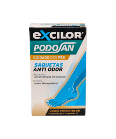PODOSAN GRANDE (3 SB GEL+3 SB POLVO) – foto del producto cada podosan grande