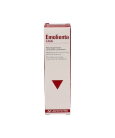 EMOLIENTA NASAL POMADA 10 ML – foto del producto cada emolienta nasal
