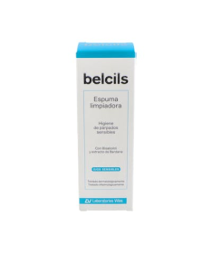 BELCILS ESPUMA LIMPIADORA 50 ML – foto del producto methyl disodium phosphate