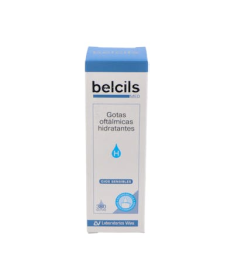 BELCILS MED GOTAS OFTAM HIDRATANTES 10ML – foto del producto sodium phosphate belcils