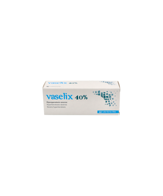 VASELIX 40% TUBO 30 ML – foto del producto vaselix 40% tubo VASELIX 40% TUBO 30 ML – foto del producto vaselix 40% tubo