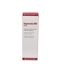 SEPTOMIDA MD SPRAY 50ML – foto del producto cada septomida spray
