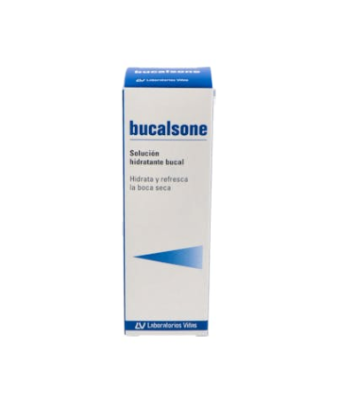 BUCALSONE 50 ML. – foto del producto cada bucalsone composición