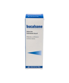BUCALSONE 50 ML. – foto del producto cada bucalsone composición
