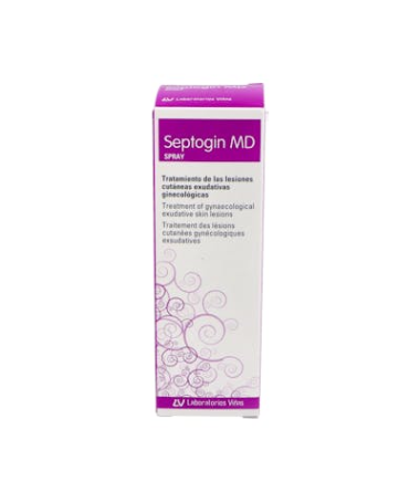 SEPTOGIN MD SPRAY 50 ML – foto del producto cada septogin spray