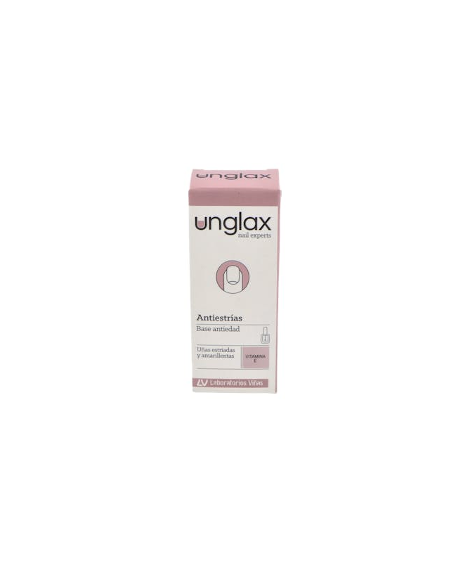 UNGLAX ANTIESTRIAS N.1 12 ML. – foto del producto cada unglax antiestrias