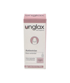 UNGLAX ANTIESTRIAS N.1 12 ML. – foto del producto cada unglax antiestrias