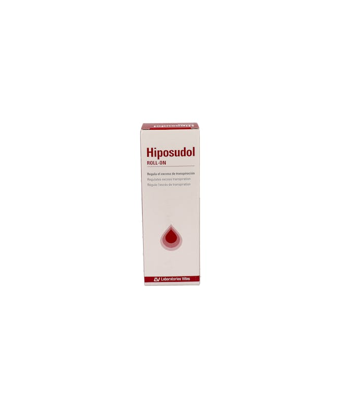 HIPOSUDOL ROLL ON 50 ML – foto del producto cada hiposudol roll