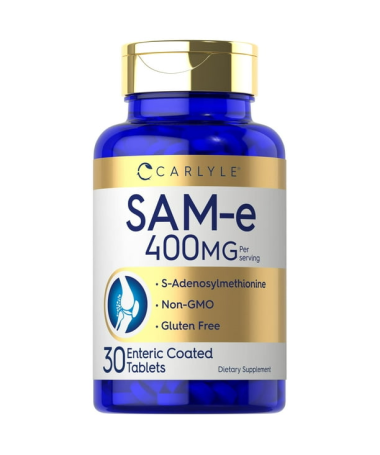 SAME 30CAP KAL – foto del producto same arroz adenosil