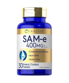 SAME 30CAP KAL – foto del producto same arroz adenosil