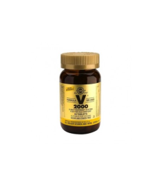 FORMULA VM 2000 60COMP – foto del producto vitamina 100 bisglicinato