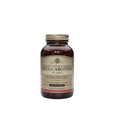 BETACAROTENO OCEANICO 7MG 180CAP – foto del producto aceite cápsula carotenoides