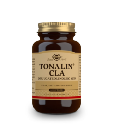 TONALIN CLA 60PERLAS – foto del producto cla aceite tonalin