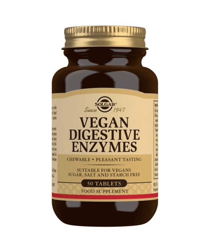 VEGAN ENZIMAS DIGESTIVAS 250COMP MAST – foto del producto enzimas digestivas vegetal