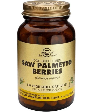 SABAL SAW PALMETO SERENOA REP 100VEG – foto del producto sabal cápsula baya