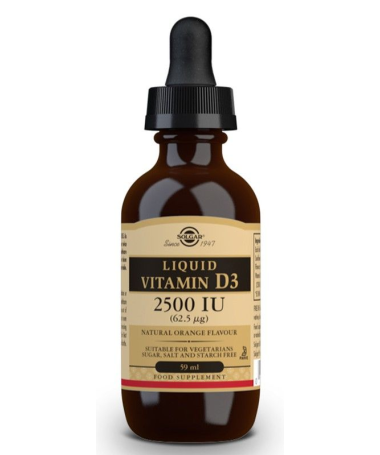VITAMINA D3 LIQUIDA 2500UI 62 5MCG 59ML – foto del producto vitamina liquida 2500ui