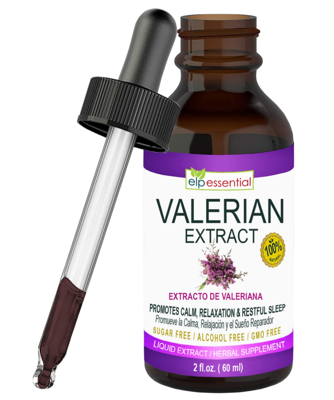 VALERIAN 470MG 100VCAP – foto del producto valeriana officinalis raíz VALERIAN 470MG 100VCAP – foto del producto valeriana officinalis raíz