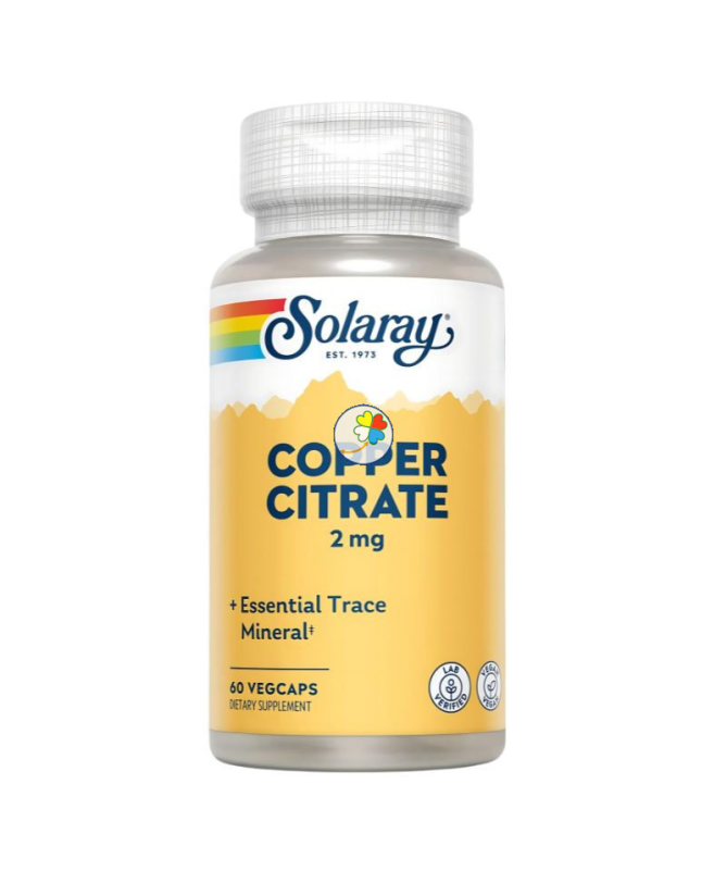 COBRE CITRATO 2MG 60CAP VEG – foto del producto cobre citrato arroz COBRE CITRATO 2MG 60CAP VEG – foto del producto cobre citrato arroz