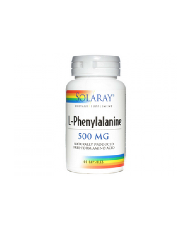 L FENILALANINA 500MG 60CAP – foto del producto fenilalanina cápsula 500mg L FENILALANINA 500MG 60CAP – foto del producto fenilalanina cápsula 500mg