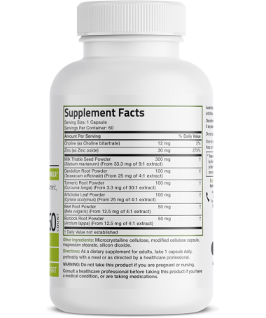 EUROCALM 60CAP – foto del producto valeriana extracto estandarizado