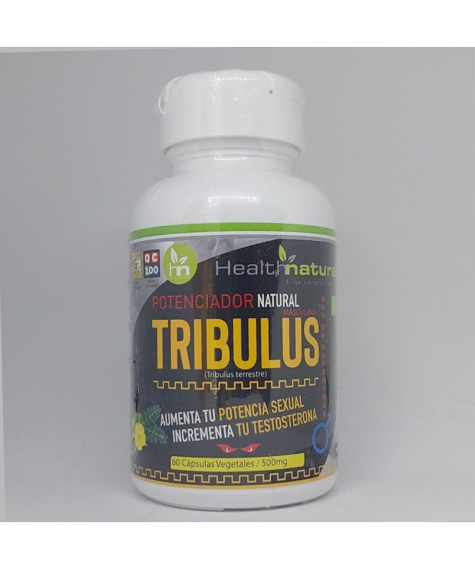 TRIBULUS 60CAP – foto del producto tribulus fruto terrestris TRIBULUS 60CAP – foto del producto tribulus fruto terrestris