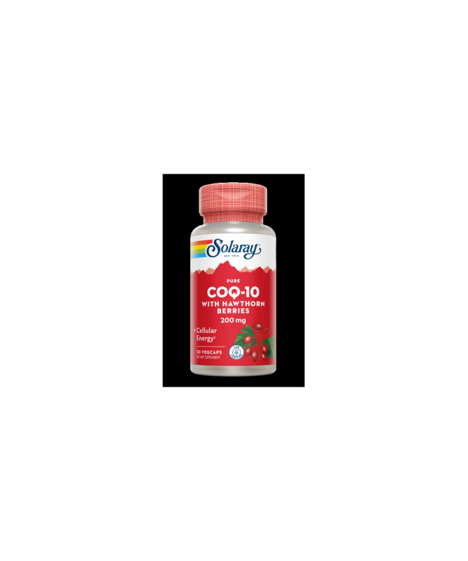 PURE COQ10 200MG 30VCAP – foto del producto vitamina q10 espino PURE COQ10 200MG 30VCAP – foto del producto vitamina q10 espino