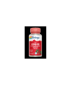 PURE COQ10 200MG 30VCAP – foto del producto vitamina q10 espino