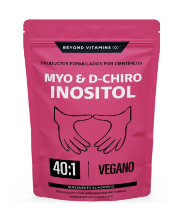 MYCROBIOME 160GR – foto del producto almidón resistente orgánico
