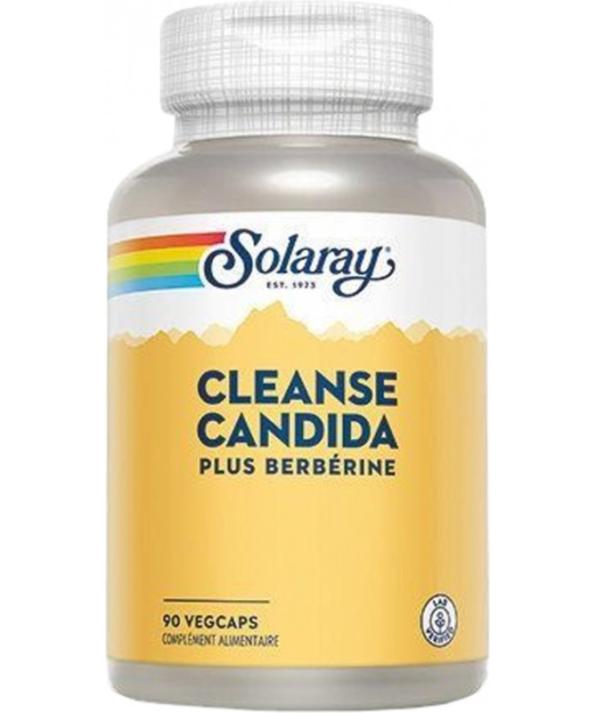 YEAST CLEANSE PLUS BERBERINE 90VCAP – foto del producto ácido antiaglomerante raíz YEAST CLEANSE PLUS BERBERINE 90VCAP – foto del producto ácido antiaglomerante raíz