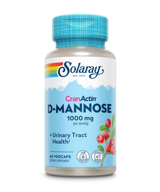 D MANNOSE CRANACTIN 60CAP – foto del producto cranactin manosa arándano D MANNOSE CRANACTIN 60CAP – foto del producto cranactin manosa arándano