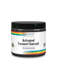 CHARCOAL COCONUT ACTIVATED CARBON ACTIVO 150GR – foto del producto activo 500 charcoal