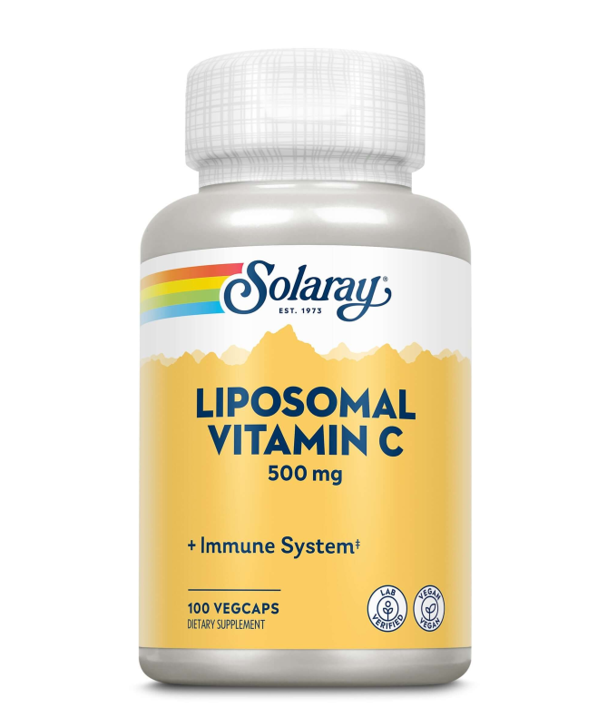 LIPOSOMAL VITAMINA C 500MG 100CAP – foto del producto vitamina ácido liposomal LIPOSOMAL VITAMINA C 500MG 100CAP – foto del producto vitamina ácido liposomal