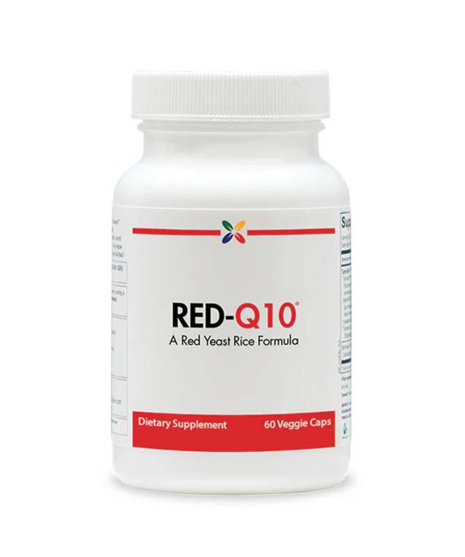 RED YEAST RICE PLUS Q10 60CAP – foto del producto q10 arroz levadura RED YEAST RICE PLUS Q10 60CAP – foto del producto q10 arroz levadura