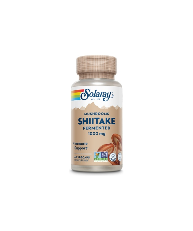 SHIITAKE 500MG 60CAP VEG – foto del producto shiitake hongo lentinula SHIITAKE 500MG 60CAP VEG – foto del producto shiitake hongo lentinula