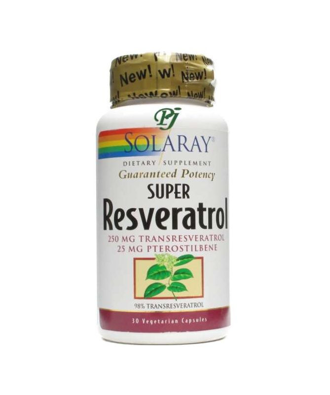 SUPER RESVERATROL 250MG 30CAP – foto del producto garantiza uva vitis SUPER RESVERATROL 250MG 30CAP – foto del producto garantiza uva vitis