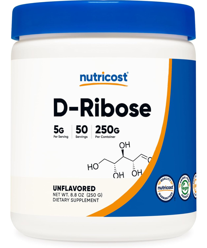 D RIBOSE 150GR – foto del producto ribose 150gr ribosa D RIBOSE 150GR – foto del producto ribose 150gr ribosa