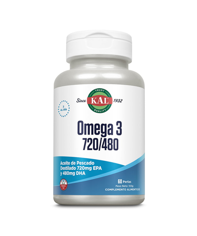 OMEGA 3 720 480 60PERLAS – foto del producto 720 480 epa OMEGA 3 720 480 60PERLAS – foto del producto 720 480 epa