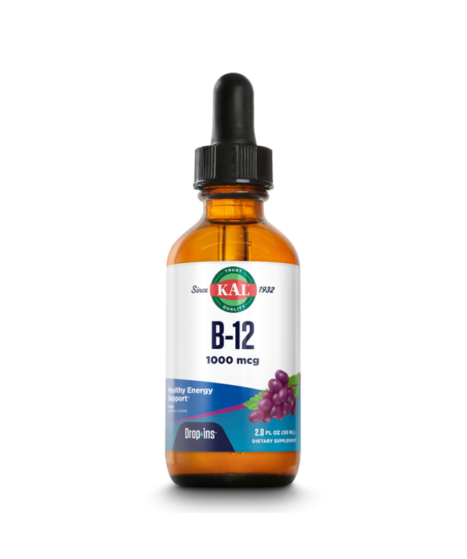 VEGETARIAN B12 1000MCG 53ML – foto del producto b12 edulcorante antioxidante VEGETARIAN B12 1000MCG 53ML – foto del producto b12 edulcorante antioxidante