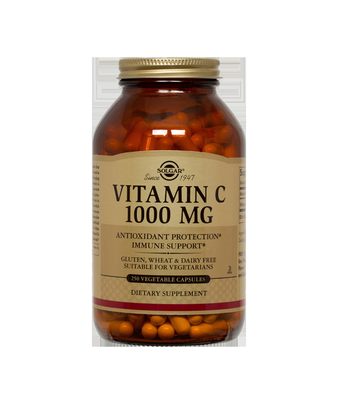 VITAMINA C 1000MG 250VEGICAPS – foto del producto vitamina cápsula vegetal VITAMINA C 1000MG 250VEGICAPS – foto del producto vitamina cápsula vegetal