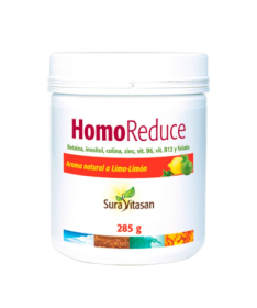 HOMOREDUCE 285GR – foto del producto zinc betaína inositol