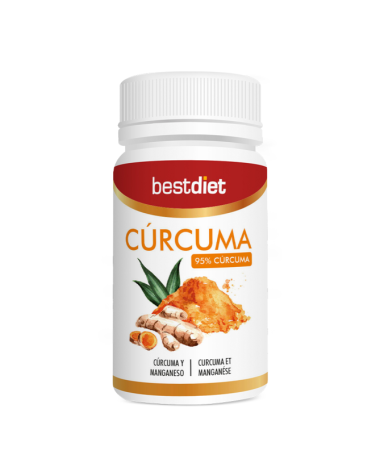 CURCUMA FERMANTADA 150GR – foto del producto curcuma fermantada 150gr