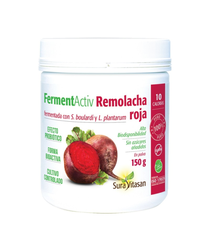 REMOLACHA ROJA FERMENTADA 150GR – foto del producto remolacha roja fermentada REMOLACHA ROJA FERMENTADA 150GR – foto del producto remolacha roja fermentada