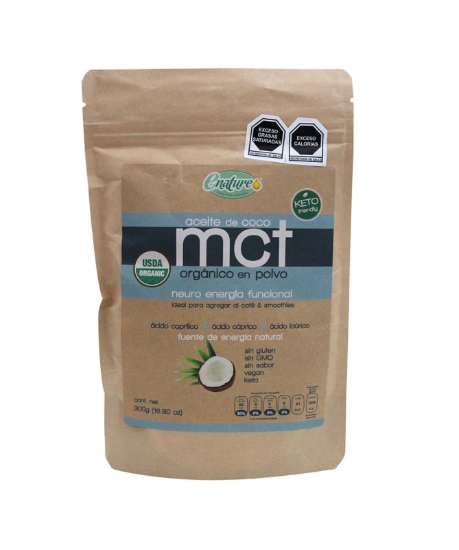 MCT DE COCO POLVO 150GR – foto del producto mct coco polvo MCT DE COCO POLVO 150GR – foto del producto mct coco polvo
