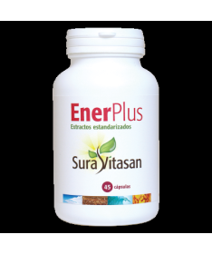 ENERPLUS 45CAP – foto del producto ginseng raíz cápsula