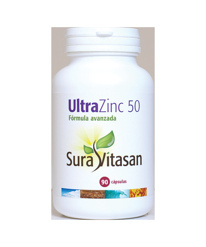 ULTRA ZINC 50 90CAP – foto del producto vitamina zinc cápsula ULTRA ZINC 50 90CAP – foto del producto vitamina zinc cápsula