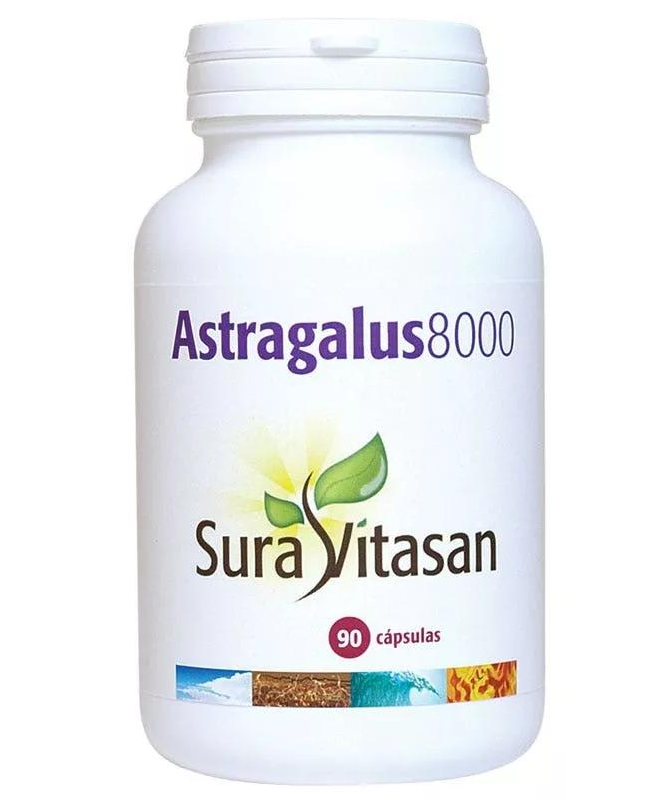 ASTRAGALUS 8000 90CAP – foto del producto vegetal astragalus raíz ASTRAGALUS 8000 90CAP – foto del producto vegetal astragalus raíz