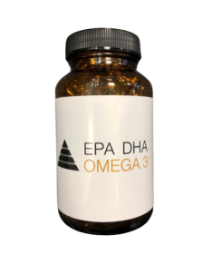 EPA OMEGA 3 60PERLAS – foto del producto epa omega sardina