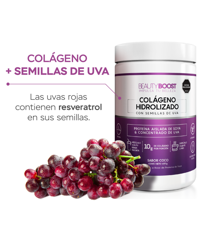 SEMILLAS DE UVA O P C 60CAP – foto del producto uva semillas cápsula SEMILLAS DE UVA O P C 60CAP – foto del producto uva semillas cápsula