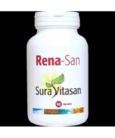 RENA SAN 90CAP – foto del producto extracto hojas 144