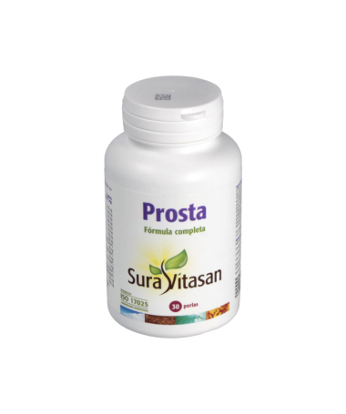 PROSTA 30PERLAS – foto del producto aceite extracto vit